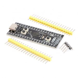 STM32F401 STM32F4 Cortex-M4 Minimum System Core Learning Board STM32 Typ-C-Entwicklungs platinen modul STM32F401CCU6 Für Arduino - Product Image 1