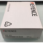 Ban đầu Keyence CZ-V1 kỹ thuật số màu sắc phân biệt cảm biến khuếch đại đơn vị Chính Mới - Product Image 6