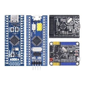 Módulo de placa de desarrollo de sistema de aprendizaje, STM32F103C8T6 STM32F103CBT6 ARM STM32 - Product Image 1