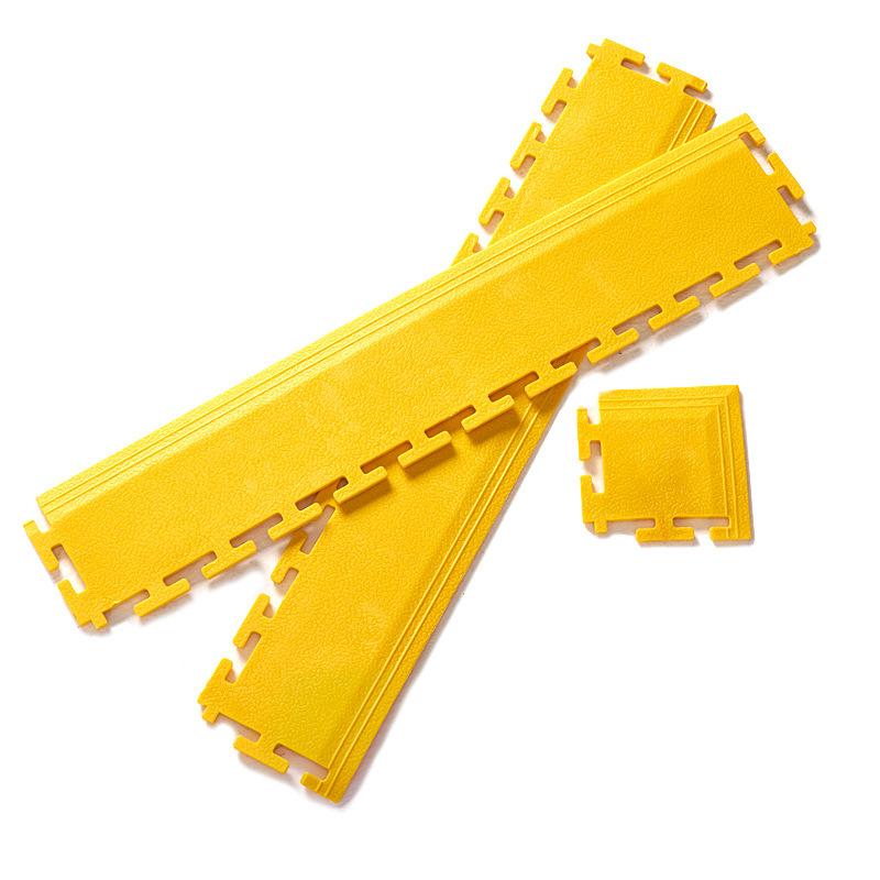 Edge strip/pair