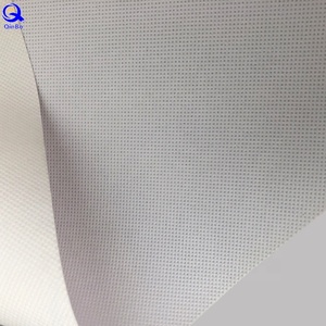 3.2m * 60m数码经济型无纺布壁纸帆布覆盖物打印纸空白卷艺术3D大宽聚酯帆布 - Product Image 6