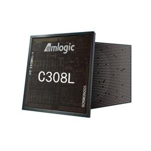 Nuovo originale A213Y chip Amlogic braccio Quad Core Cortex-A5 CPU Smart audio set-top box router smart home - Product Image 5