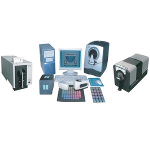 <strong>Computer</strong> Color Matching <strong>System</strong> - Product Image 1