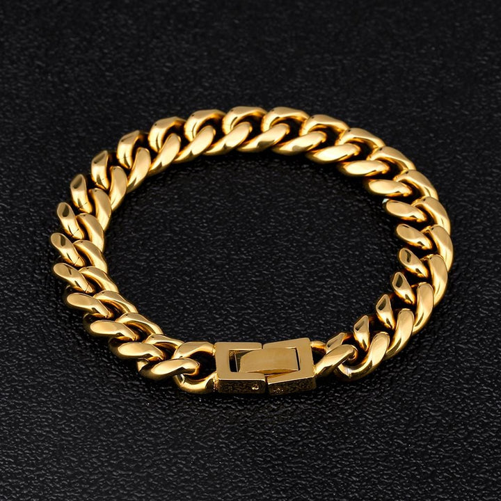 Gold-10mm