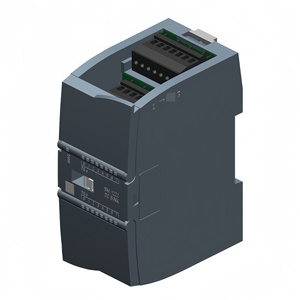 S7-1200 modulo CPU plclemay 6es7211-1be40-00xb0 S7-1200CPU1211C programmazione dell'uscita digitale con interfaccia di comunicazione RS485 - Product Image 4
