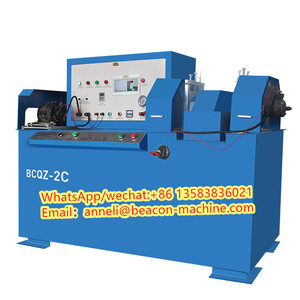 Beacon Machine Alternator Starter Tester BCQZ-2C <strong>Computer</strong> Control with Print Report <strong>Function</strong> Starter and Alternator test Bench