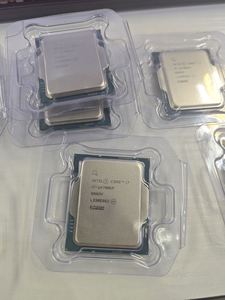 Core Processor OEM i7 14700KF NEUER CPU-Prozessor der 14. Generation für Desktop-PCs