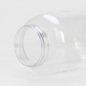 Özel logo suyu içme şişesi Mini süt çay şişesi tek kullanımlık kapaklı paketlenmiş yoğurt kabı 360ml 350ml 550ml