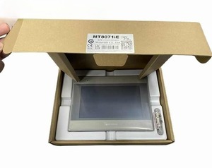 MT8071IE 7 pollici IP67 robusto pannello HMI con risoluzione 800x480 Touch capacitivo Multi-protocollo di supporto per la programmazione PLC - Product Image 5