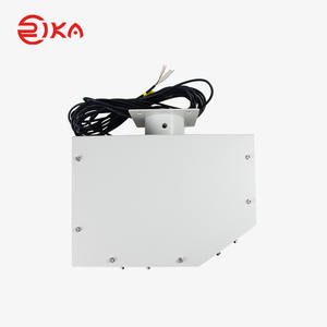 RIKA RKL-07-medidor de flujo de agua con Radar, monitoreo automático en línea, 24GHz, RS485, Modbus, para ríos, canales abiertos - Product Image 5