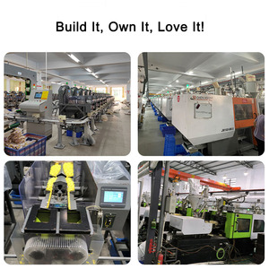 厂家直销建筑汽车定制设计构建汽车套件工厂定制大型积木 - Product Image 6