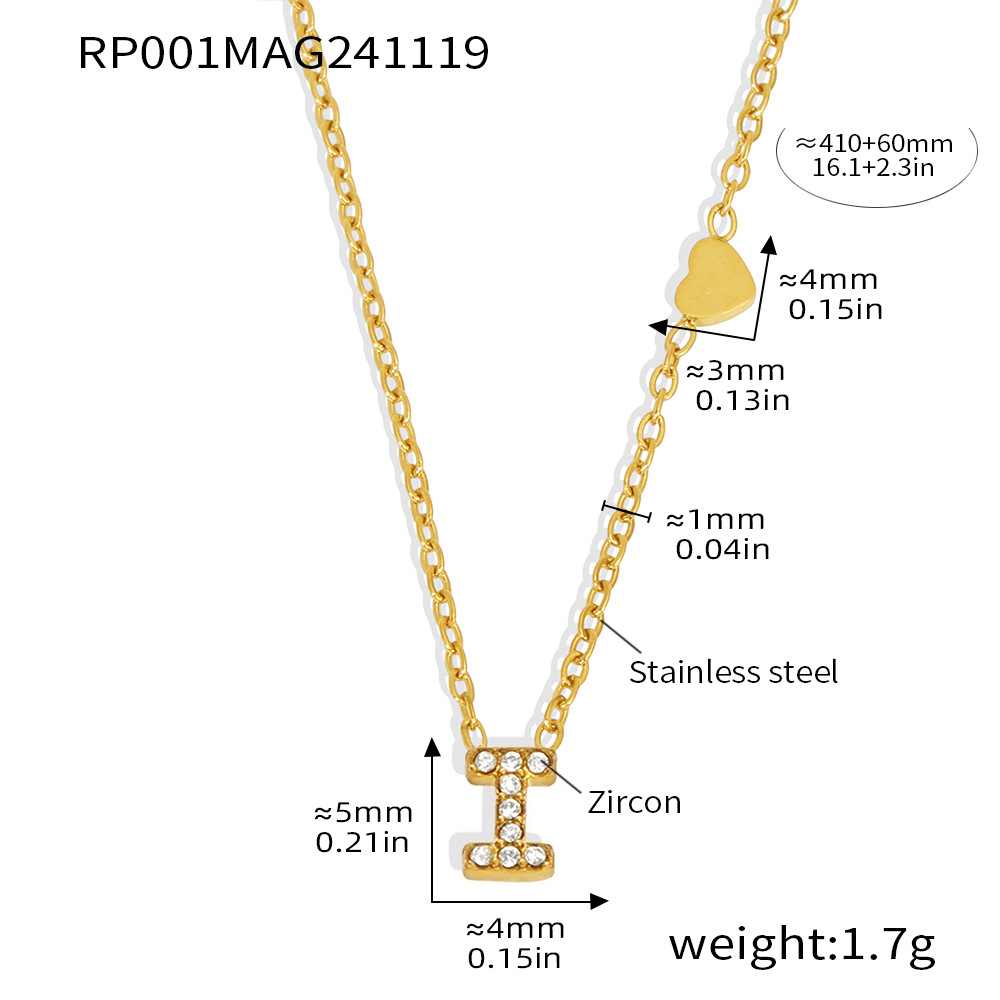 Gold-P1232-I