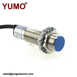 YUMO LM18-3005PC interruptor inductivo de proximidad sensor - Product Image 3