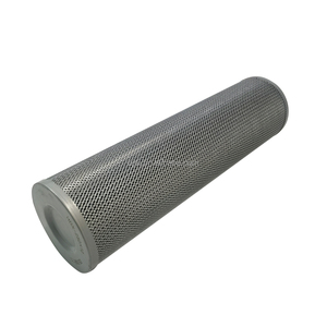 Hộp lọc dòng áp lực HDX-250 * 10 thiết bị công nghiệp thủy lực phần tử lọc dầu thủy lực - Product Image 5