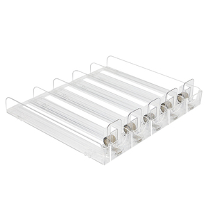 Bán Hàng Siêu Thị Khói Hiển Thị Double Side Thuốc Lá Thuốc Lá Thuốc Lá Kệ Pusher - Product Image 6