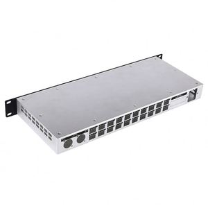 2U Short profondità Rack montaggio telaio <span class=keywords><strong>Computer</strong></span> <span class=keywords><strong>Desktop</strong></span> Mini Pc Server X86 Chassis <span class=keywords><strong>Case</strong></span> Laptop Nas Storage Gabinete Gamer