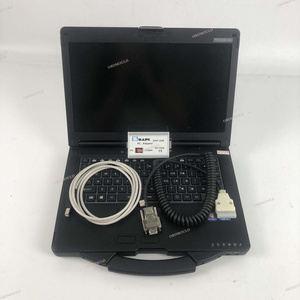 Herramienta de Diagnóstico de Controlador Eléctrico, Adaptador de PC, USB, Flash, CF53, Cable de Datos, Parámetro, Consola Zapi - Product Image 4