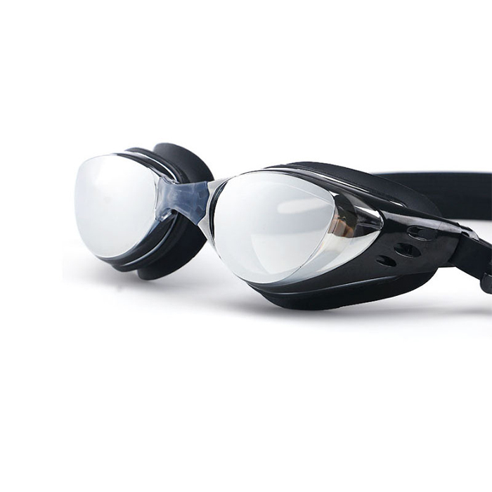 Black- myopic (1.0- 8.0) to choose from