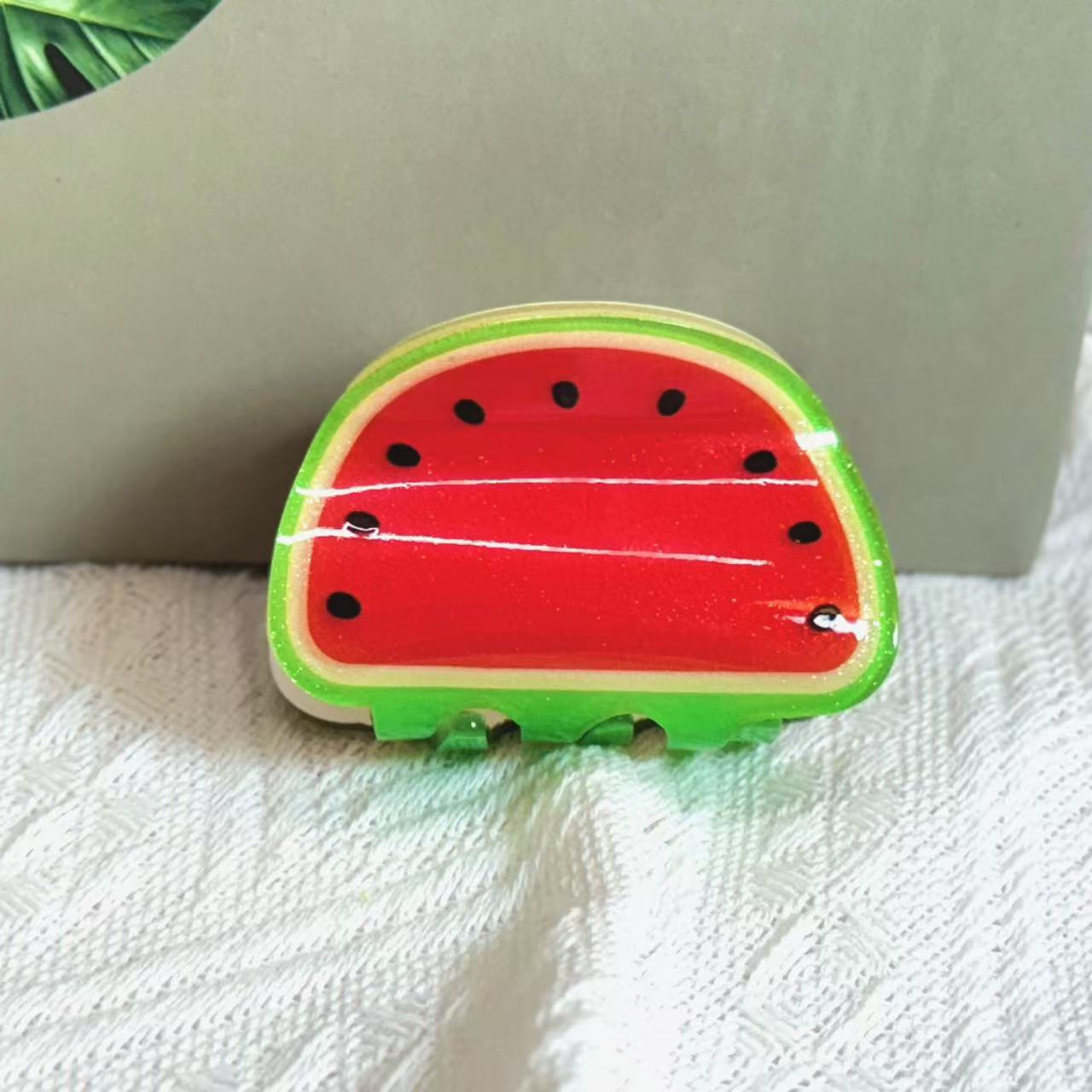 Petite pastèque