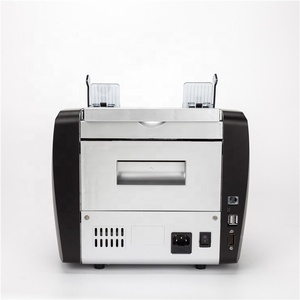 NUMEN SH 07C 4.3 Inch TFT Touch Screen Bill Counter <strong>Machine</strong> MG Detection <strong>Note</strong> <strong>Sorting</strong> <strong>Machine</strong> Automatic Small - Product Image 3