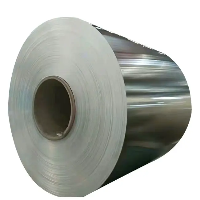 Fabriek Directe Verkoop Aluminium Roll 1100 1060 1050 3003 Aluminium Spoel