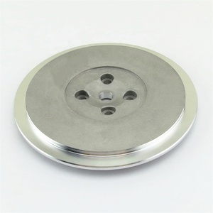 CRAFT <strong>Turbo</strong> GT2256V Back Plate 703682-0057 for <strong>769708</strong> Turbochargers - Product Image 4