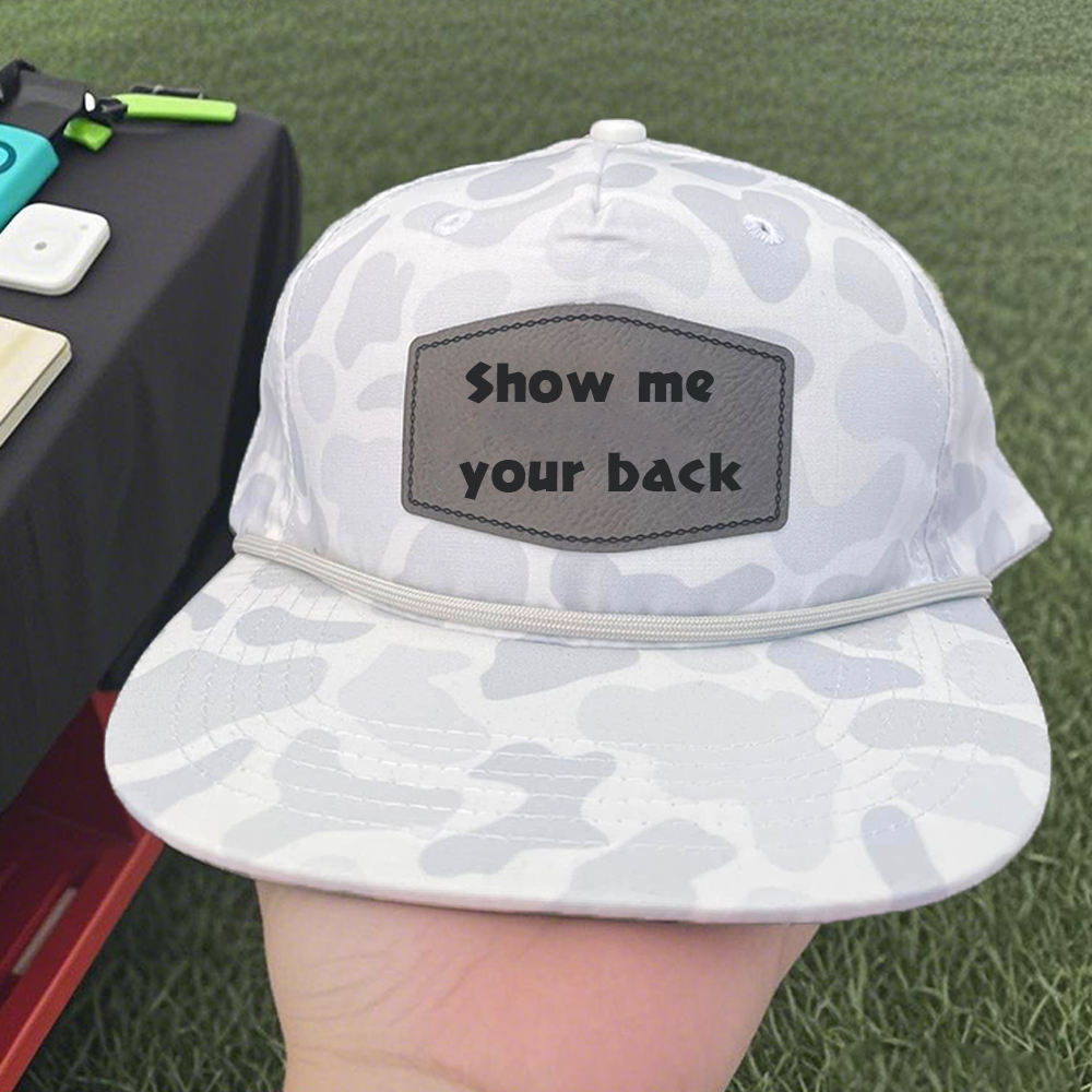 ลายพรางที่กำหนดเอง