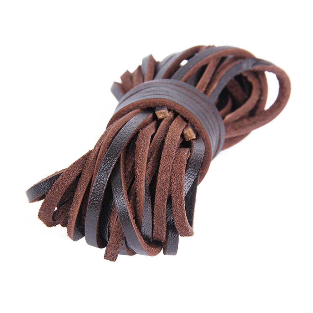 Couleur café foncé