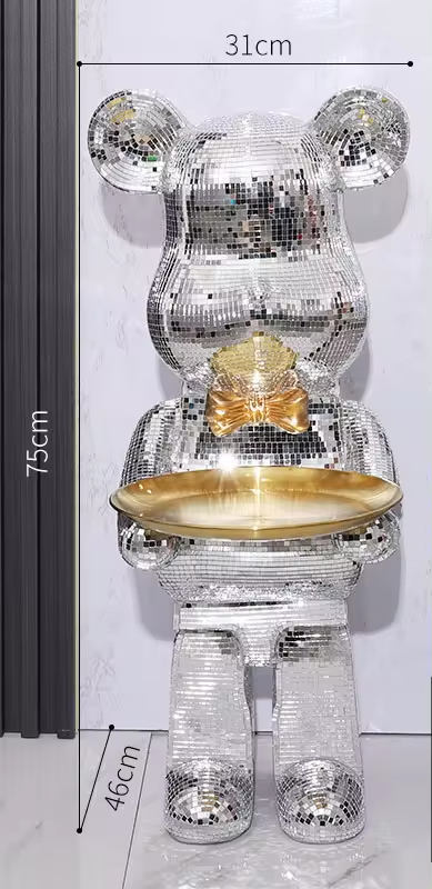 Plata vidriosa