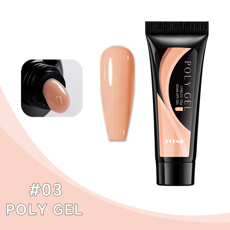 Poly Gel#03