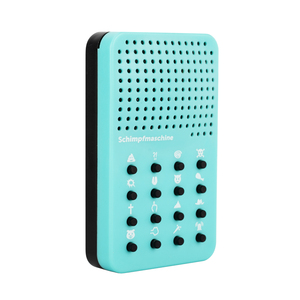 定制有趣的说话声音16按钮音乐盒，带16声音效果机 - Product Image 2
