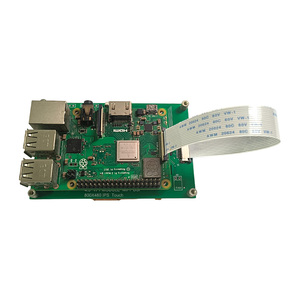 4.3 polegadas IPS capacitiva Touchscreen <span class=keywords><strong>LCD</strong></span> <span class=keywords><strong>Display</strong></span> Módulo 800x480 Pixels Fabricado por <span class=keywords><strong>Top</strong></span> Brand