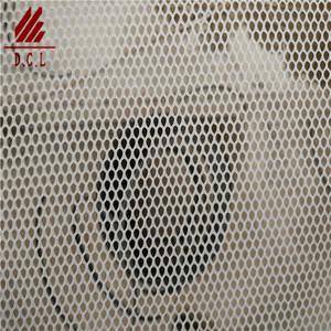 Rete a maglia in plastica in PVC tipo diamante HDPE 6MM-15MM verde o nero servizio di lavorazione del taglio personalizzato - Product Image 2