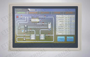 Analizador automático de mezcla de asfalto, probador de rendimiento, máquina de prueba de resistencia de 220V, prueba de pavimento, extracción de separación de asfalto - Product Image 5