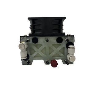 300W 12V-25V水素燃料電池スタック無人航空機用ハイパワー燃料電池スタック - Product Image 5