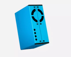 高精度PMSA003 G10 PM2.5ダストセンサー | 大気質モニターモジュールPMSA003 - Product Image 1