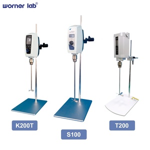 均质乳化剂混合器mwm silverson高剪切混合器 - Product Image 5