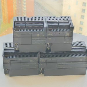 Nuovo 6 es7288-2dr32-0aa0 PLC Controller di programmazione magazzino Stock 6 es7 288-2DR32-0AA0 - Product Image 5