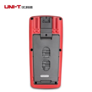 Multímetro Digital de Medición de Temperatura, Probador de Circuito Avómetro con Función de Grabación de Datos, Multímetro Dual, UT181A, 1a 2, 1 de 2 - Product Image 3