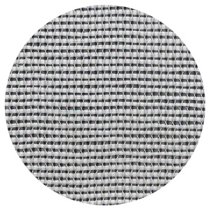 ポリエステルストリング補強層用の工業用100% ポリエステルワープニットベース生地 - Product Image 1