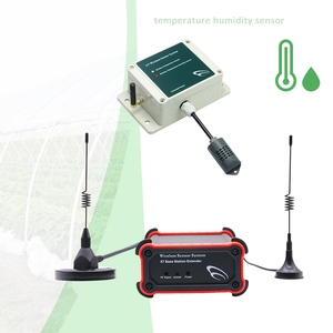 lora <strong>sensor</strong> gateway wireless temperature and <strong>humidity</strong> <strong>sensor</strong> temperature and <strong>humidity</strong> recorder - Product Image 1