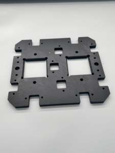 <span class=keywords><strong>CNC</strong></span> gia công nhôm <span class=keywords><strong>CNC</strong></span> khoan phay các bộ phận gia công dịch vụ nhôm chế tạo các bộ phận - Product Image 2