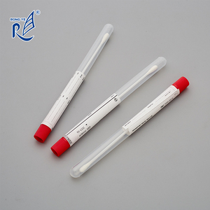 Viralขนส่งSwabขนาดกะทัดรัดหลอดเรยอนTIP - Product Image 5