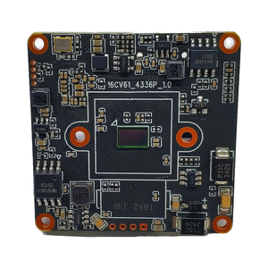 Hi3516CV610 Chip ultra High Definition Intelligent Visual <strong>Camera</strong> Module, Security Monitoring Module, Wireless IPC Motherboard - Product Image 1
