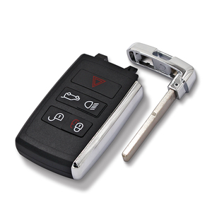 KEYDIY ZB24 ZB serisi evrensel akıllı anahtar için KD-X2 KD-MAX araba anahtarı uzaktan değiştirme Fit daha fazla 2000 modelleri - Product Image 3