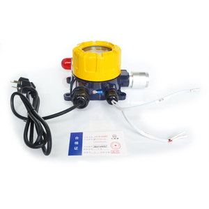 Equipo de prueba de modelo de detector de gas combustible de tipo de punto de independiente industrial y comercial para inspecciones - Product Image 3