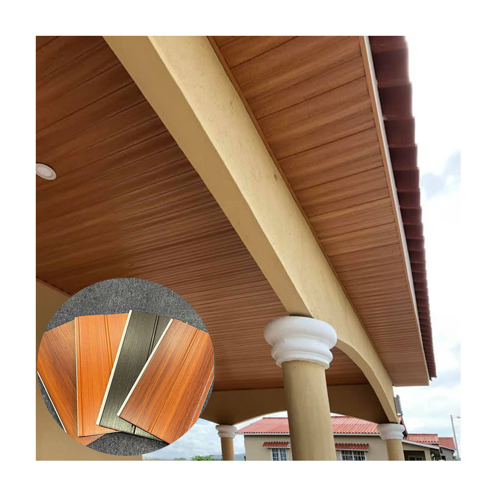 pvc ceiling panel