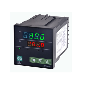 Universal Voltage Multi-<strong>function</strong> Automatic <strong>Control</strong> System PID <strong>Temperature</strong> Controller