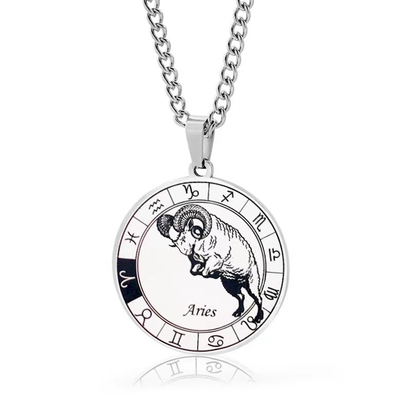 Silver Aries