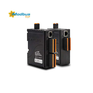 SRX-D0032P-MT integriertes 32DO PNP Modbus TCP Remote Ethernet verteiltes E/A-Modul mit 32 digitalen Ausgängen Hergestellt von SRX - Product Image 1